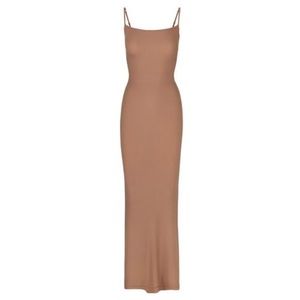 SKIMS Maxi Dress
